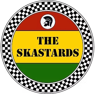 The Skastards logo